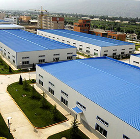 China Zhejiang Qionggong Valve Co., Ltd Unternehmensprofil