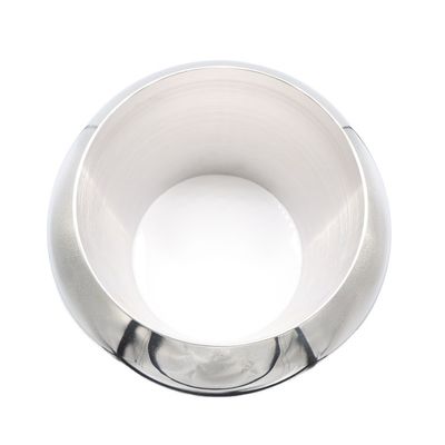 Ventile Ersatzteile Edelstahl-Float-Ventilkugeln DN125-DN200 für kundenspezifische Verbindungen und ISO9001-2008 Zertifizierung
