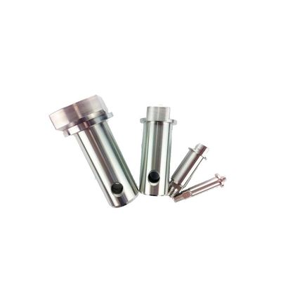 Ventile Ersatzteile garantiert beliebtes Produkt Arbeitsdichtungen Custom Ventil Stamm für garantiert Customized OEM und ISO Standard