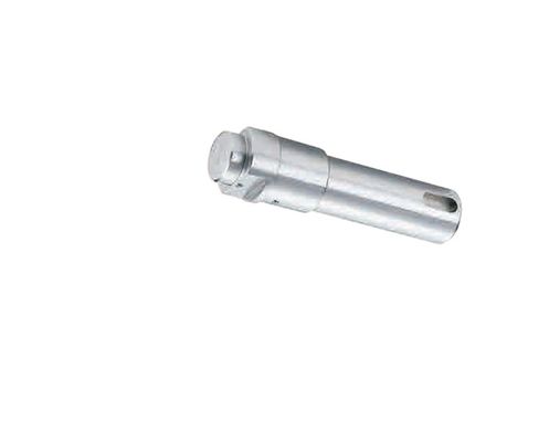 Ventile Ersatzteile und kundenspezifische Unterstützung OEM Edelstahlventil Kugelventil Stamm mit Metallventil Teilen