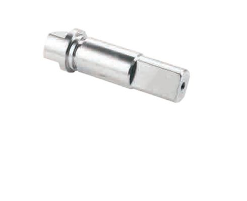 Ventile Ersatzteile und kundenspezifische Unterstützung OEM Edelstahlventil Kugelventil Stamm mit Metallventil Teilen