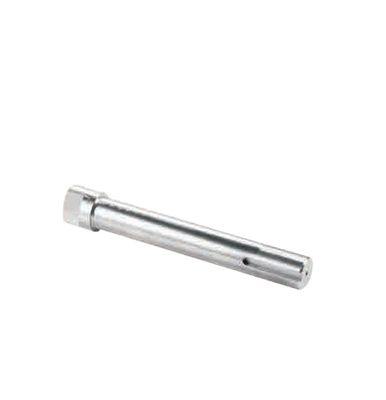 Ventile Ersatzteile und kundenspezifische Unterstützung OEM Edelstahlventil Kugelventil Stamm mit Metallventil Teilen