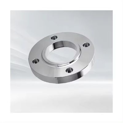 Ventile Ersatzteile ISO-zertifizierte Edelstahlflansche mit Flanschanschluss Das Produkt muss