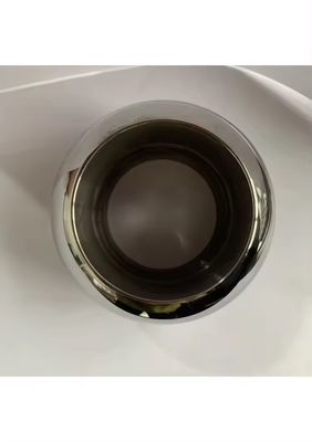 201/304/316L Schwimmballventil mit Mikroballventil