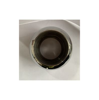 Customized Popular Products Ersatzteile für kleine Metallventile mit nationalen Standard 304/316L und Spiegelpoliertem Finish