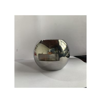 Customized Popular Products Ersatzteile für kleine Metallventile mit nationalen Standard 304/316L und Spiegelpoliertem Finish