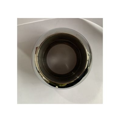 Customized Popular Products Ersatzteile für kleine Metallventile mit nationalen Standard 304/316L und Spiegelpoliertem Finish