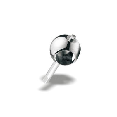 201/304/316L Silber National Standard Ventile Ersatzteile professionelle Herstellung für Kundenbedürfnisse