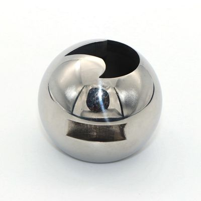 OEM-Unterstützung für Ventile Ersatzteile von beliebten Superior Ball Valve aus Spiegelpolierte Oberfläche