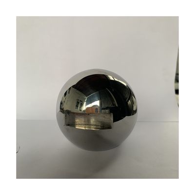 Klappe Kugel Silber DN50 für Ventile Ersatzteile L Durch Produkt ISO-Zertifikat