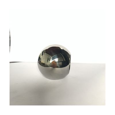 Klappe Kugel Silber DN50 für Ventile Ersatzteile L Durch Produkt ISO-Zertifikat