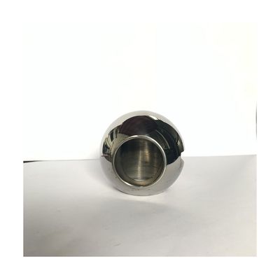 Klappe Kugel Silber DN50 für Ventile Ersatzteile L Durch Produkt ISO-Zertifikat