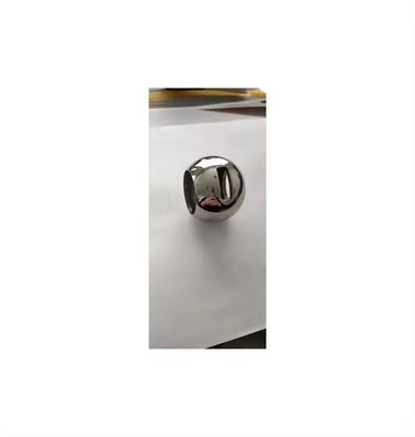 201/304/316L Hohlventilkugel für Ventile Ersatzteile nach der nationalen Norm DN40-200