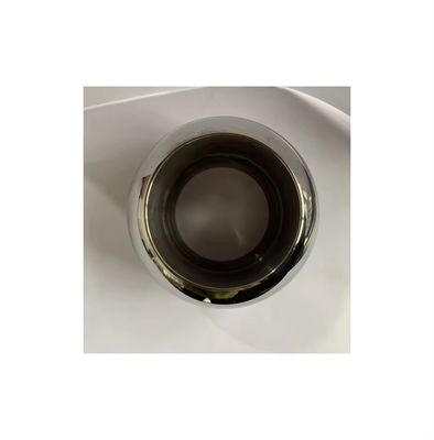 Spiegelpolierte Oberflächen-Edelstahlkugel für hochpoliertes Ventil und Korrosionsbeständigkeit Edelstahl in der Industrie