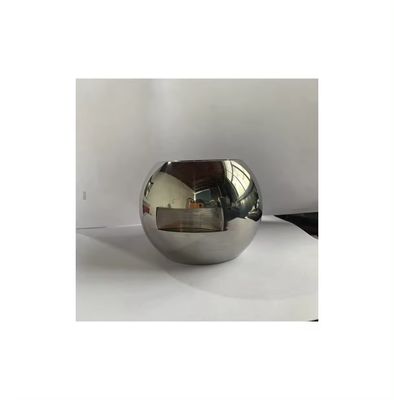 Ventile Ersatzteile Verkauf von Silber 201/304/316L Einstückskugelventil Zubehör für einstellbares Design in verschiedenen beliebten Produkten