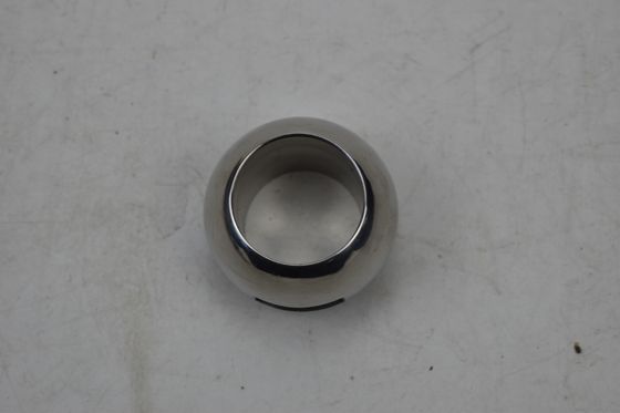 DN250-DN500 Silberkugelventile Ersatzteil hergestellt von für verschiedene beliebte OEM-Produkte National Standard