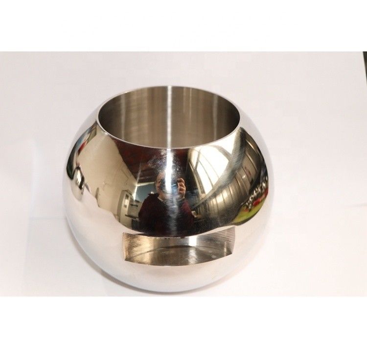 201/304/316L Superior National Standard Edelstahl Mini Kugelventil mit schwebender gerade durch die Ventilkugel